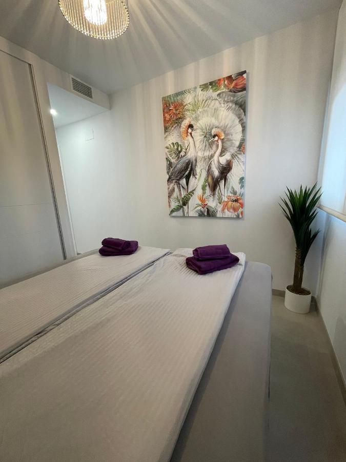 Sunset Cliffs By Mar Holidays Apartment