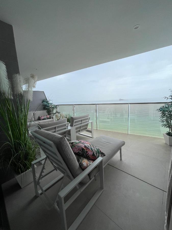 Apartment Sunset Cliffs By Mar Holidays