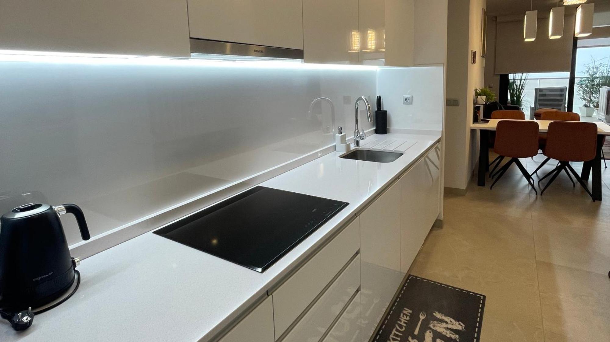 Apartment Sunset Cliffs By Mar Holidays