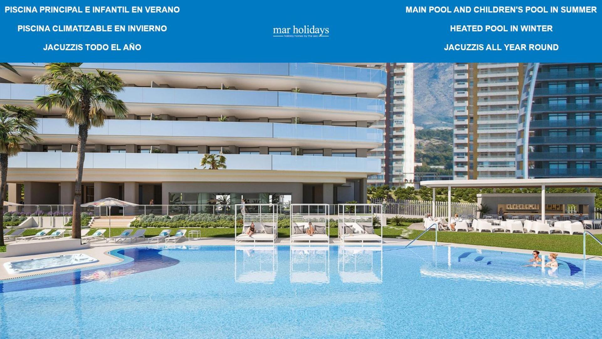 Sunset Cliffs By Mar Holidays Apartment