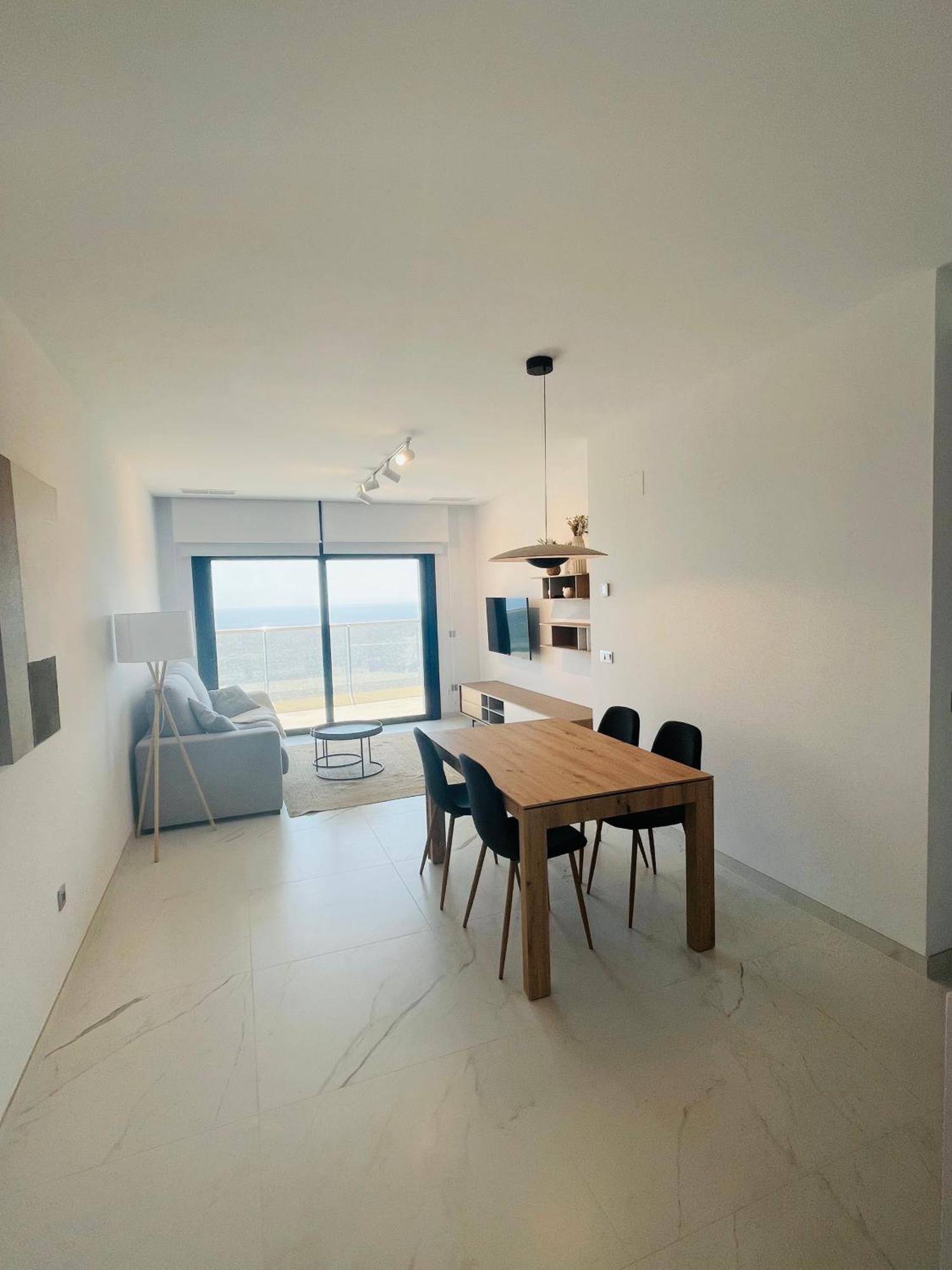 Apartment Sunset Cliffs By Mar Holidays