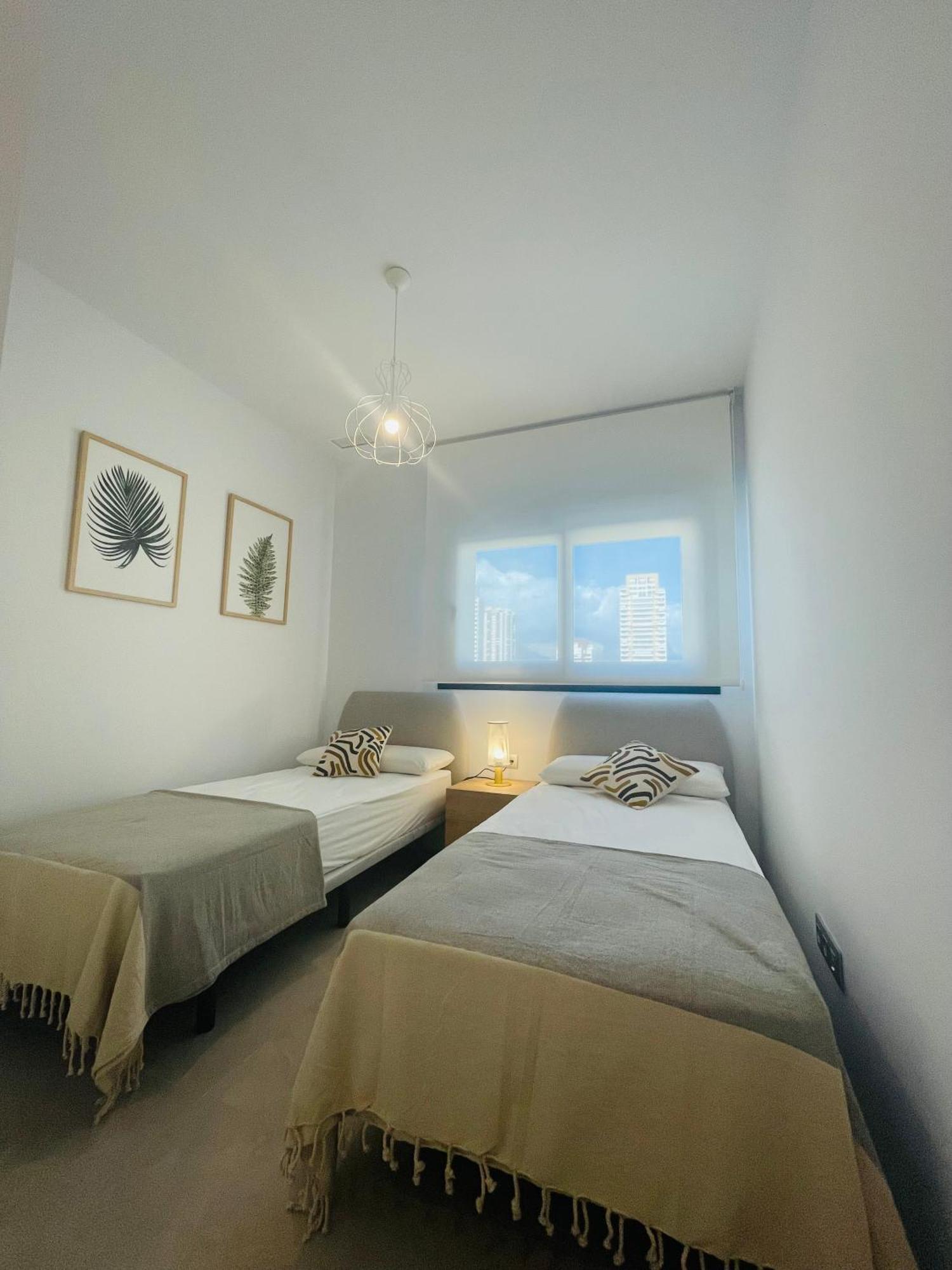 Apartment Sunset Cliffs By Mar Holidays