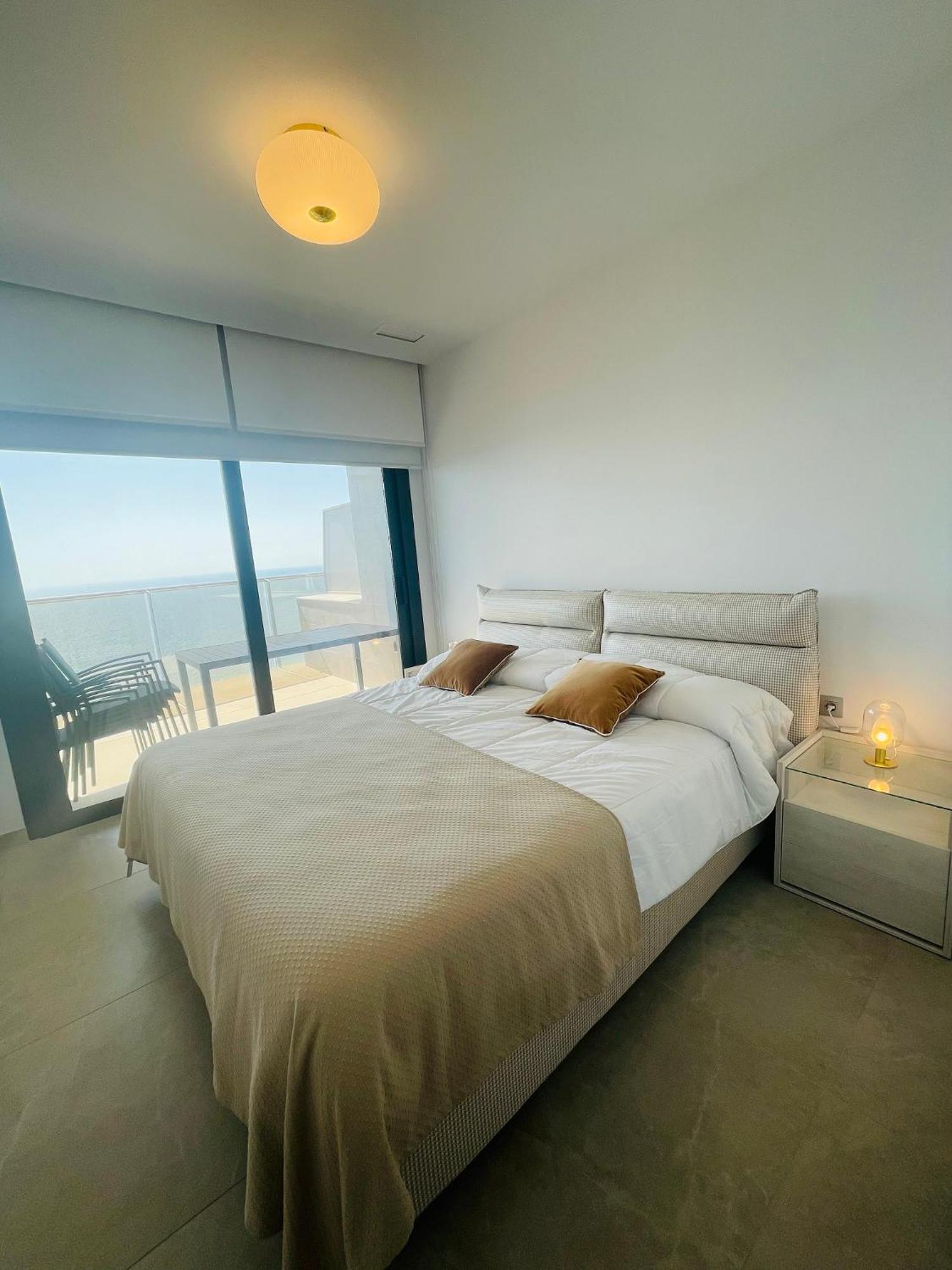 Sunset Cliffs By Mar Holidays Apartment *