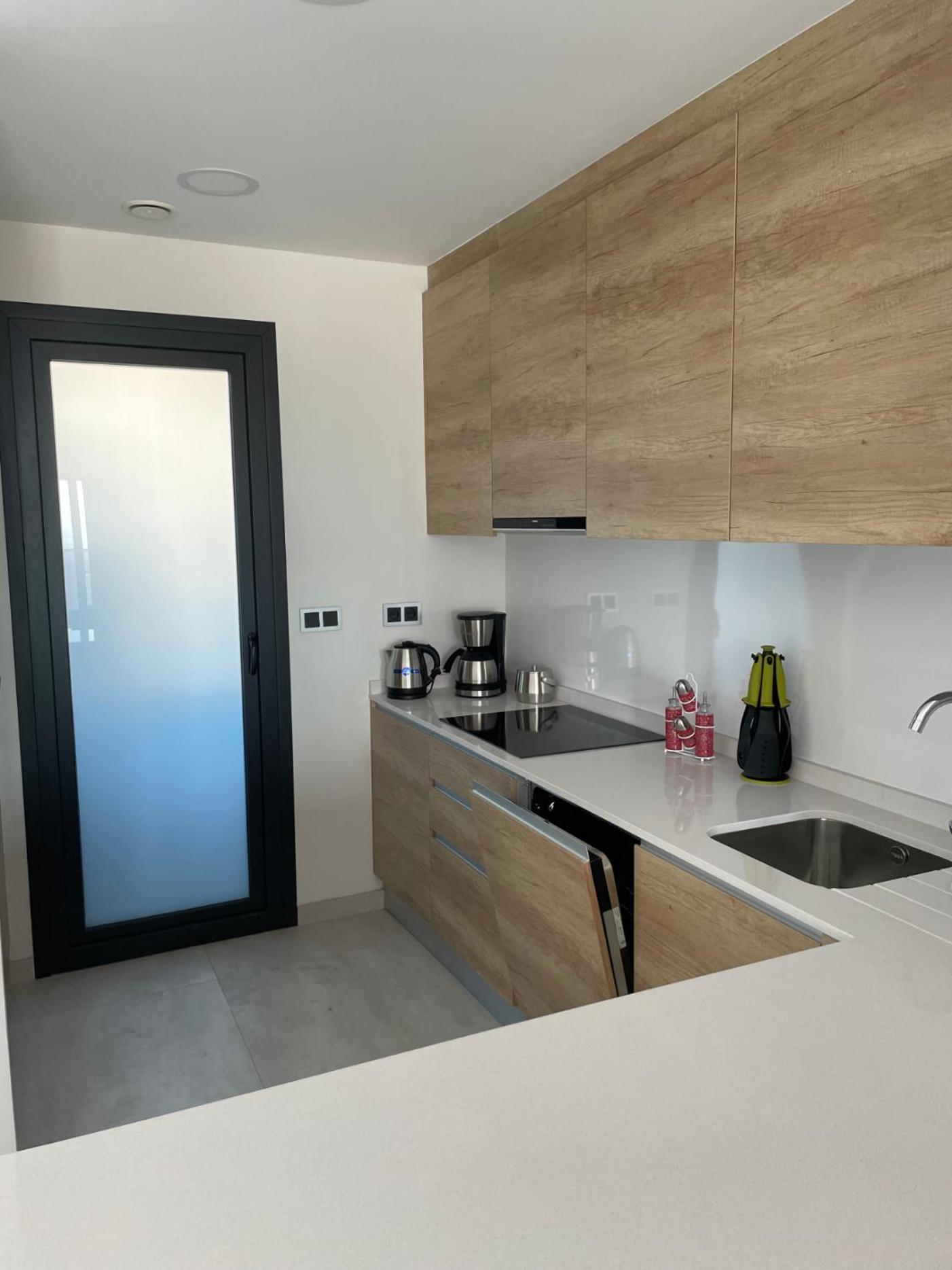 Sunset Cliffs By Mar Holidays Apartment *