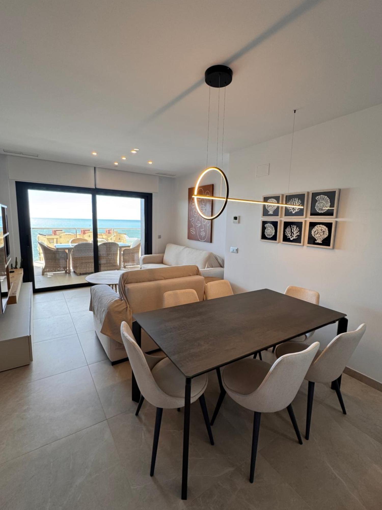 Apartment Sunset Cliffs By Mar Holidays
