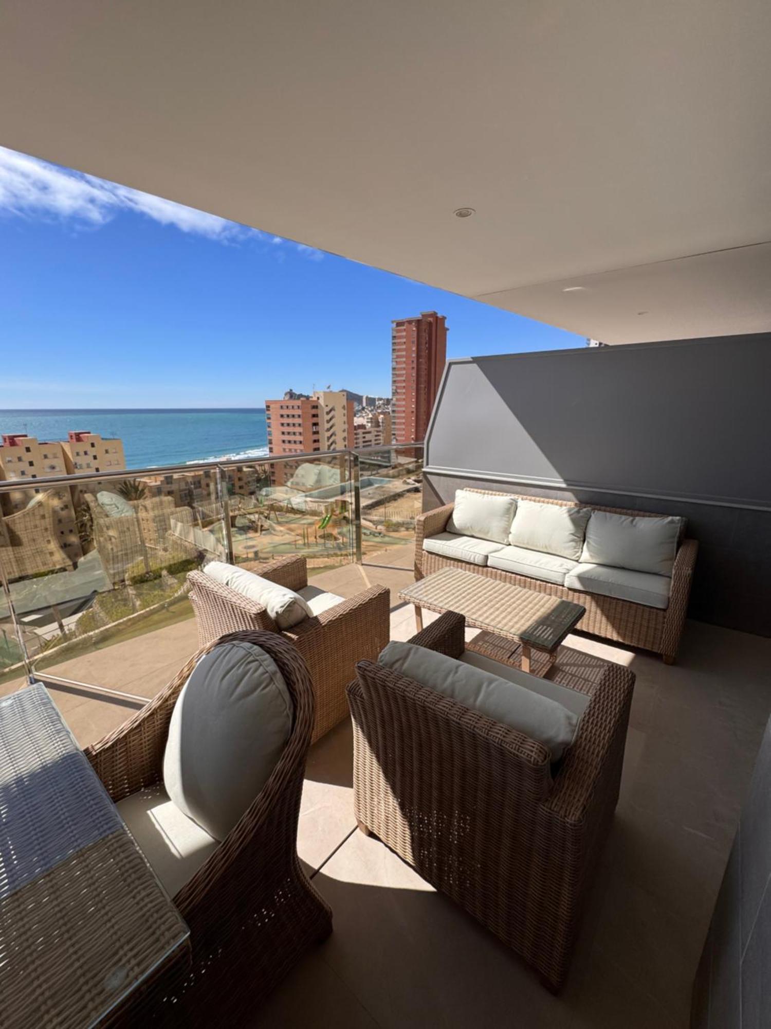 Sunset Cliffs By Mar Holidays Apartment