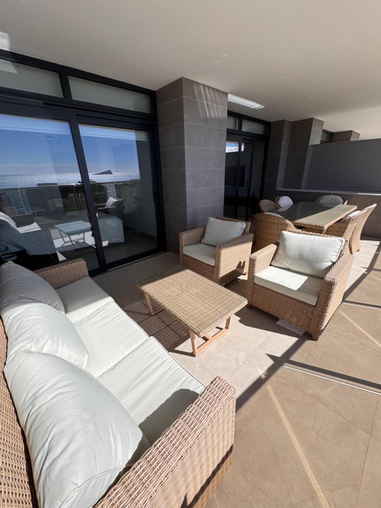 Sunset Cliffs By Mar Holidays Apartment