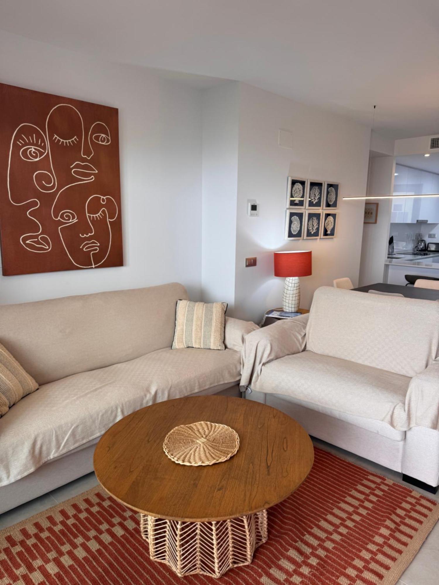 Sunset Cliffs By Mar Holidays Apartment Benidorm