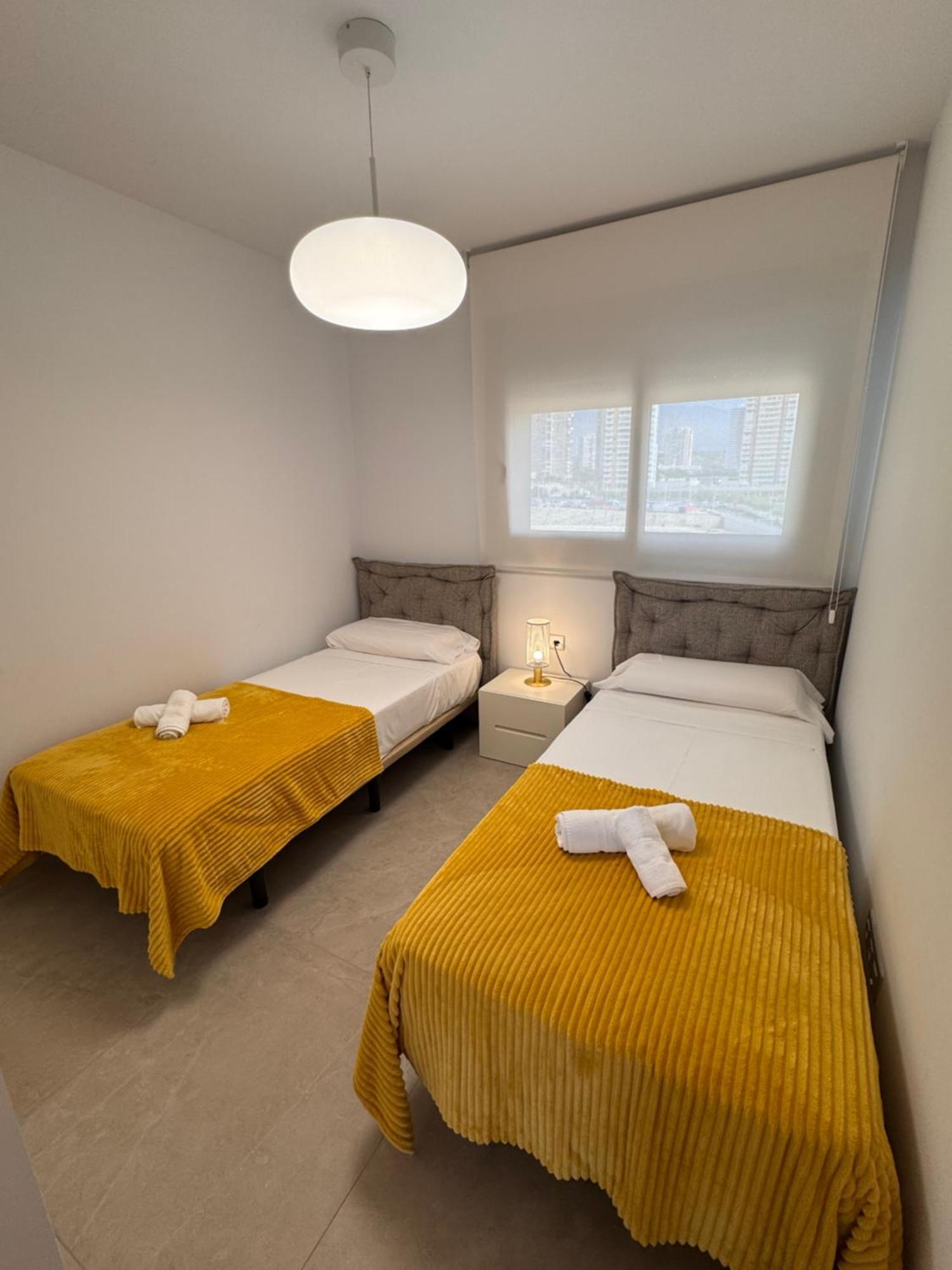 Sunset Cliffs By Mar Holidays Benidorm