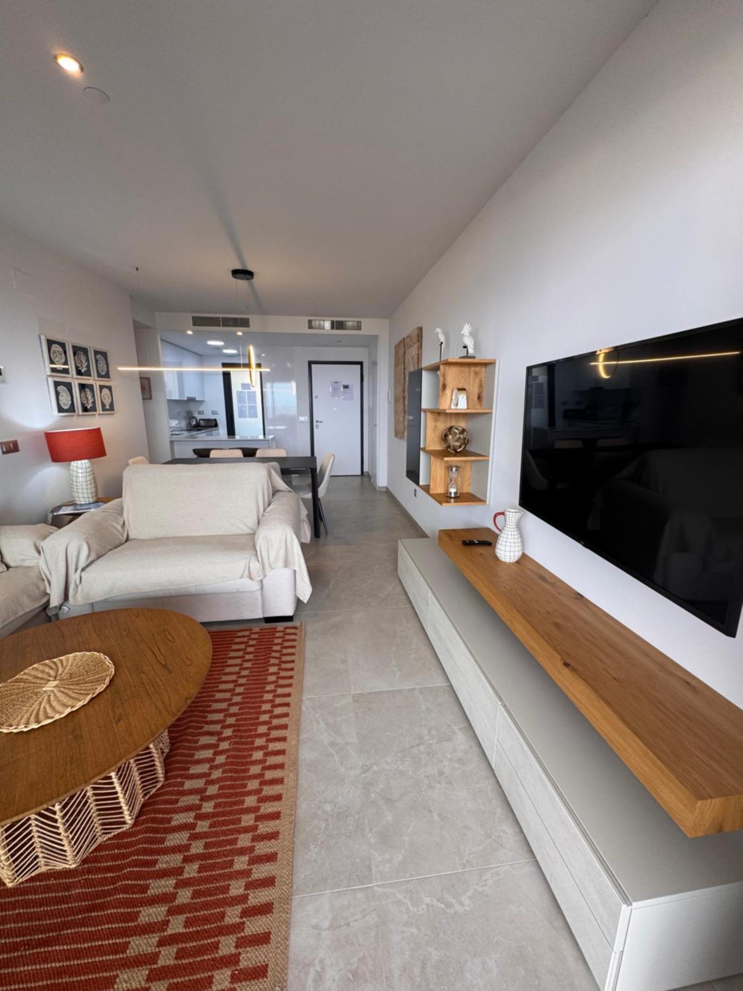 Apartment Sunset Cliffs By Mar Holidays