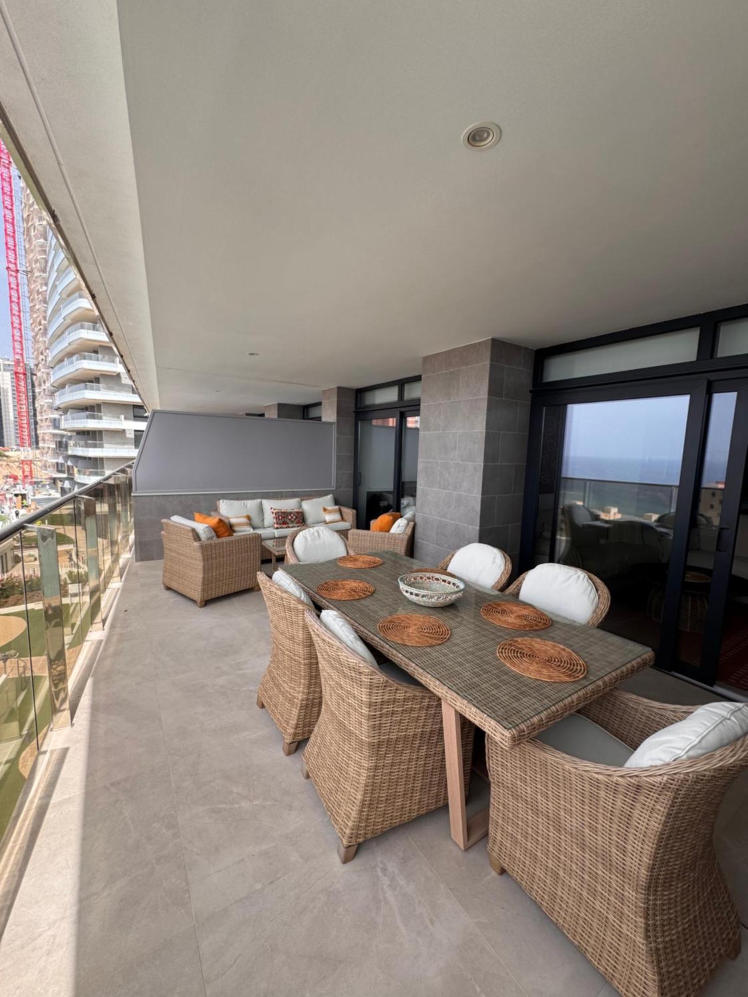 Sunset Cliffs By Mar Holidays Apartment Benidorm