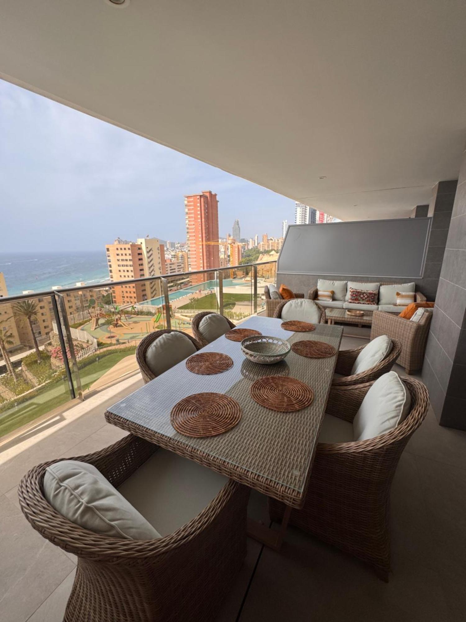 Sunset Cliffs By Mar Holidays Apartment