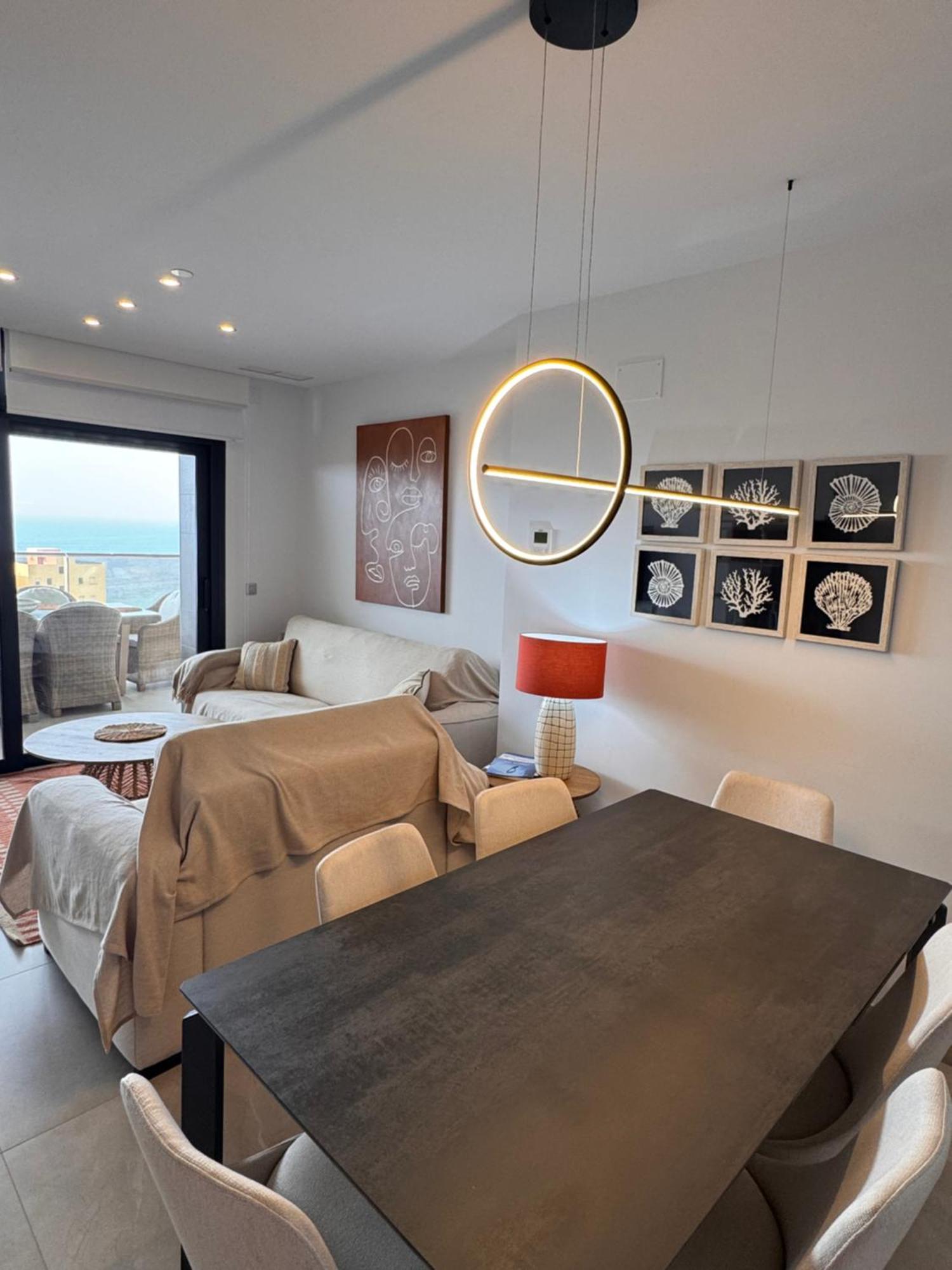 Sunset Cliffs By Mar Holidays Apartment *