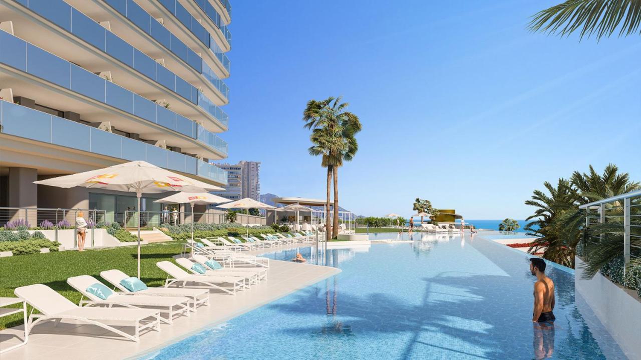 Apartment Sunset Cliffs By Mar Holidays