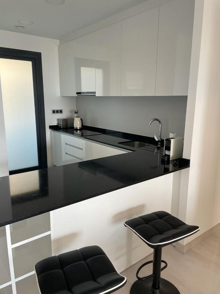 Apartment Sunset Cliffs By Mar Holidays Benidorm